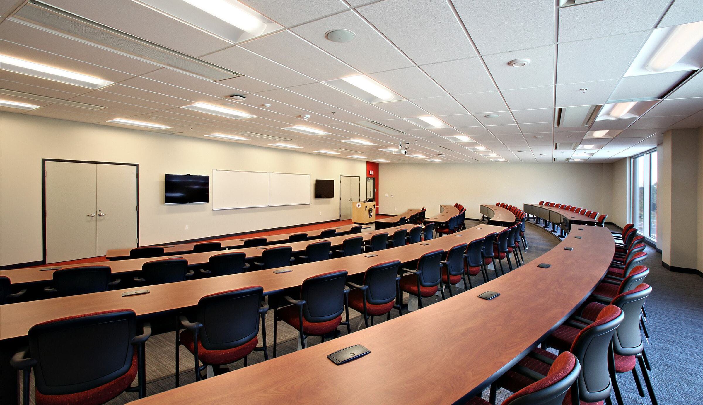 Montgomery County Public Safety Training Academy