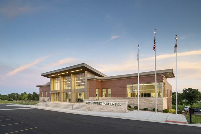 Making the Case for Wellness Rooms in First Responder Design | FGM ...