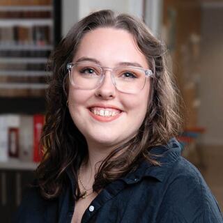 Marina Boultinghouse