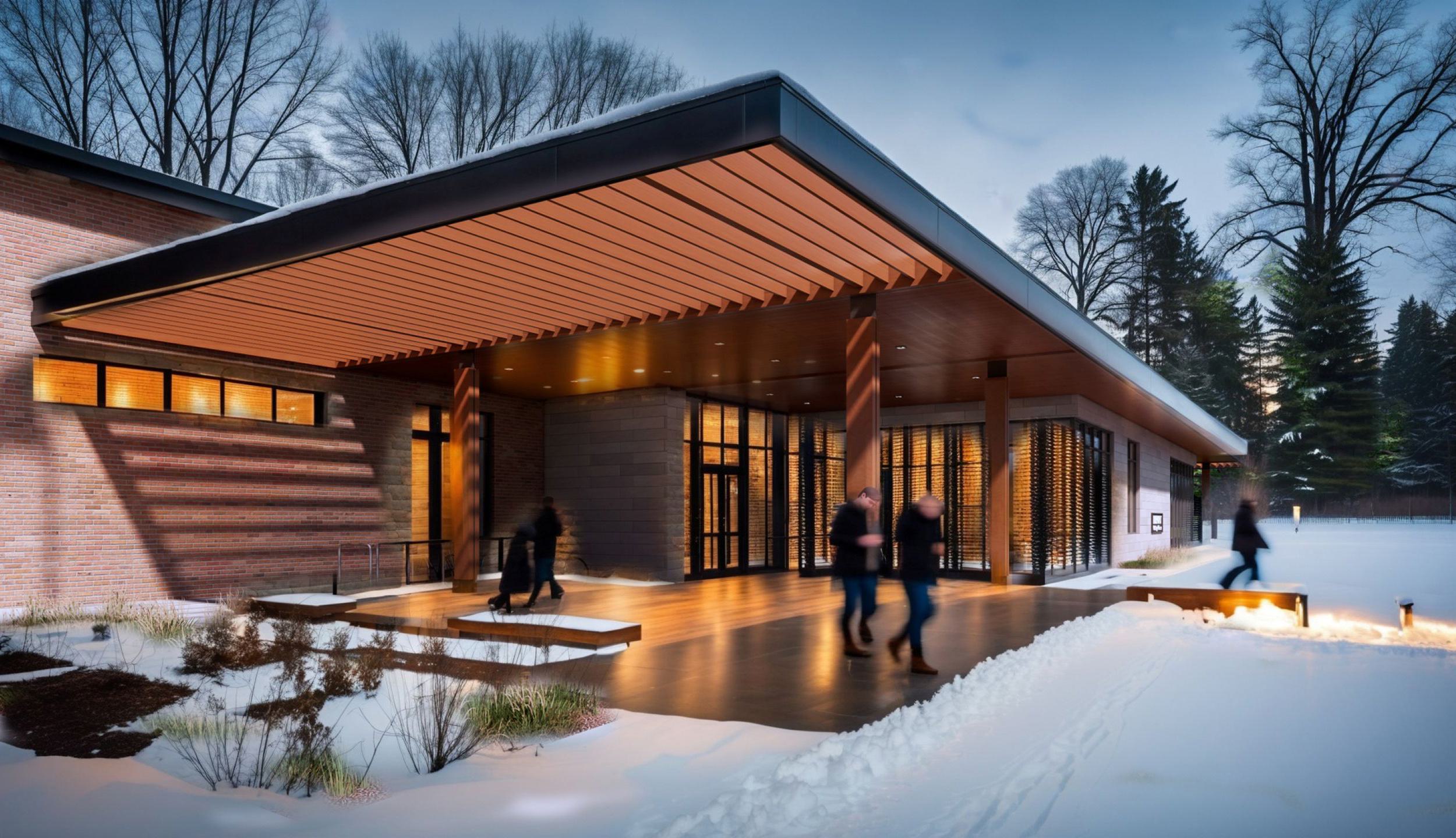 Embracing AI Tools to Enhance our Client’s Architectural Design Outcomes