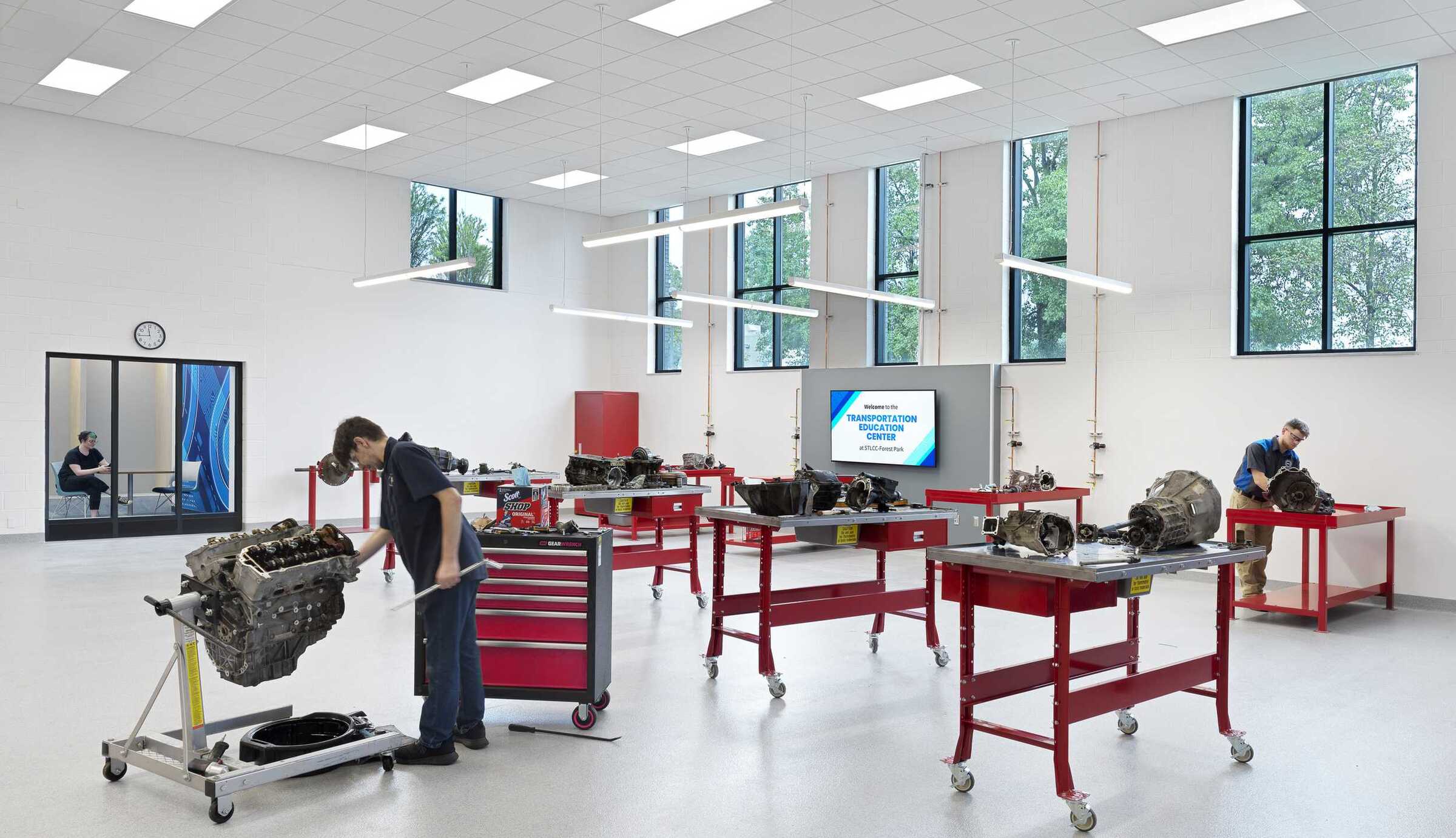 FGMA Oak Brook Office Relocating to Westbrook Corporate Center | FGM ...