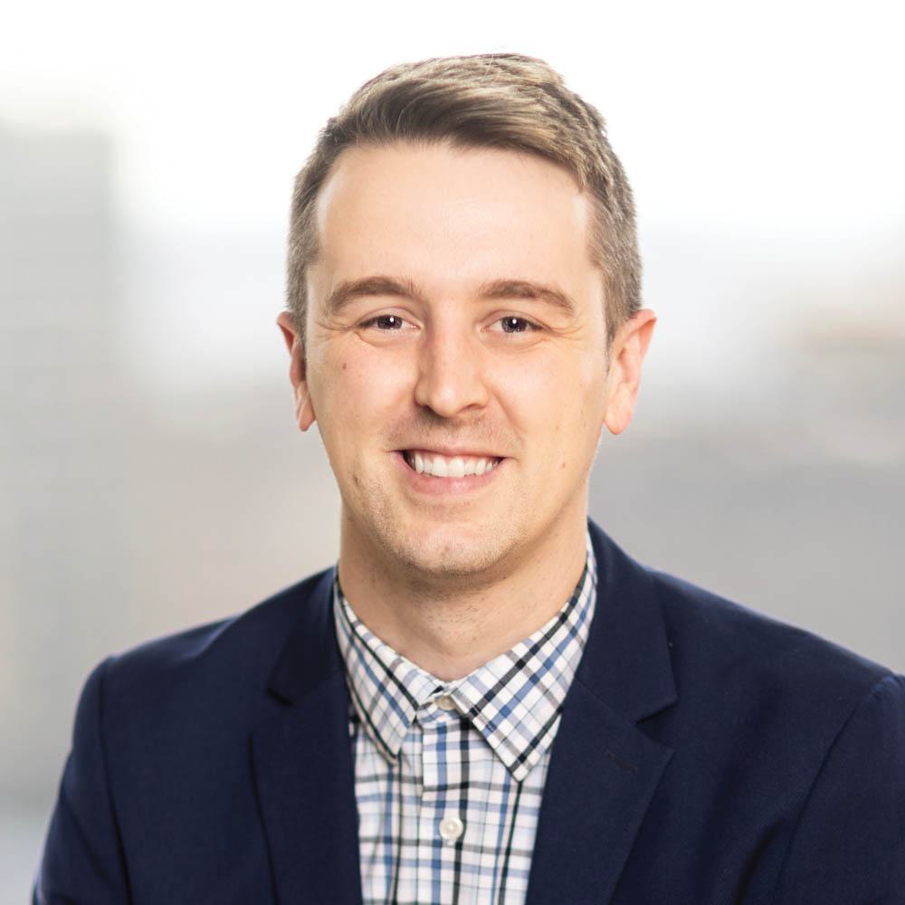 Matthew Dalthorp