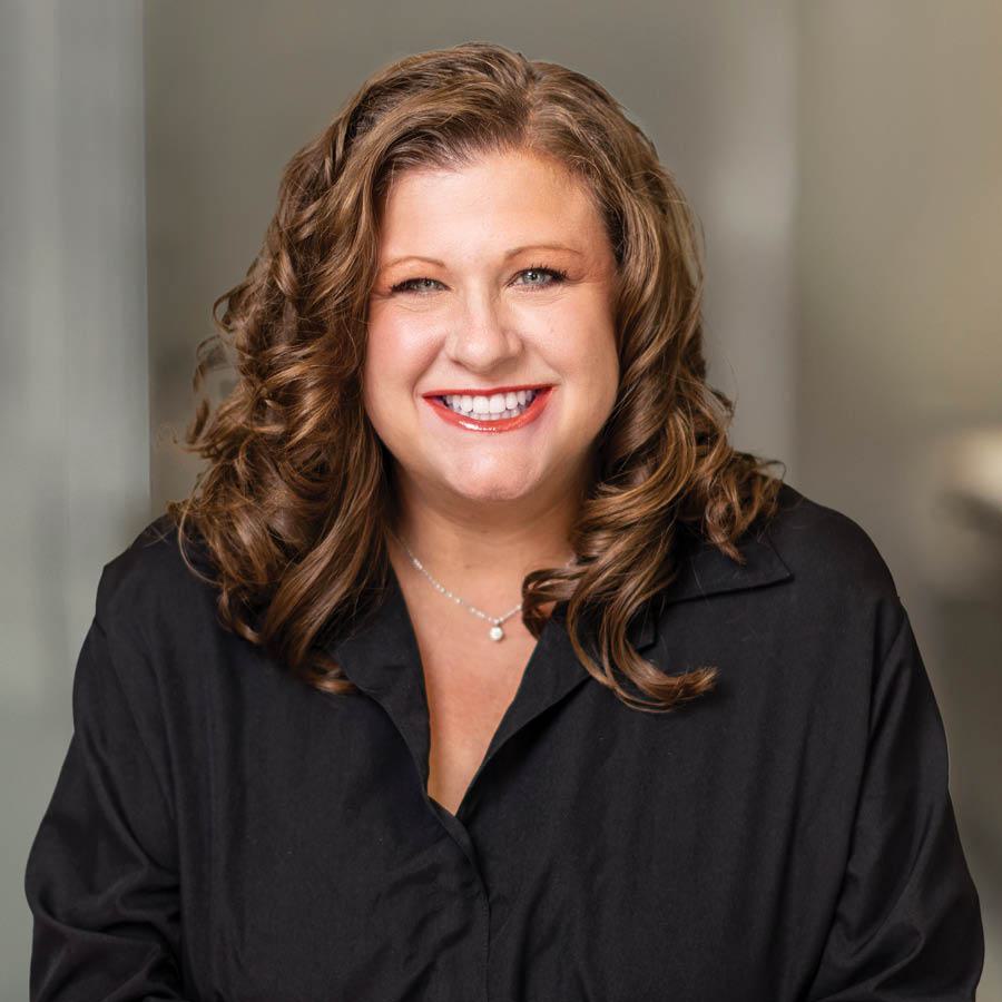 Shannon Egger