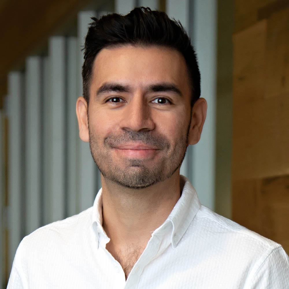 Carlos Garcia