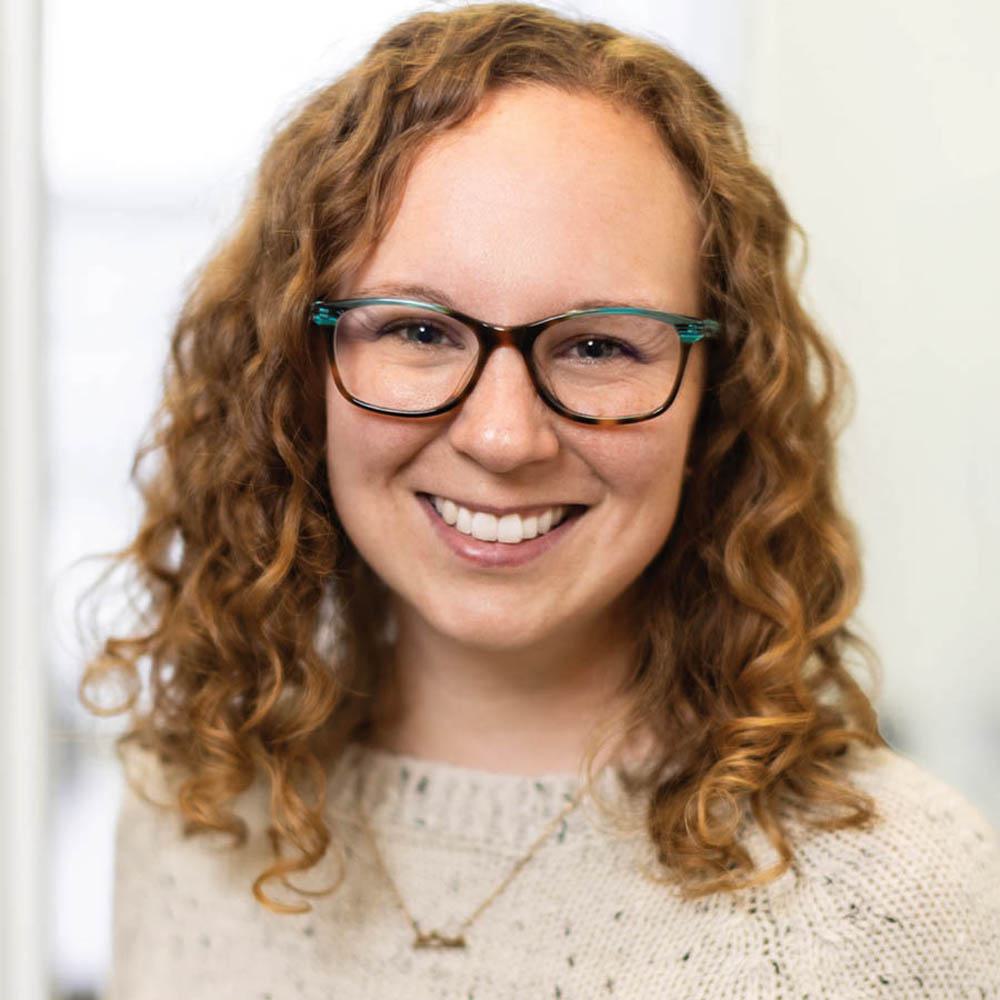 Emily Gebhardt