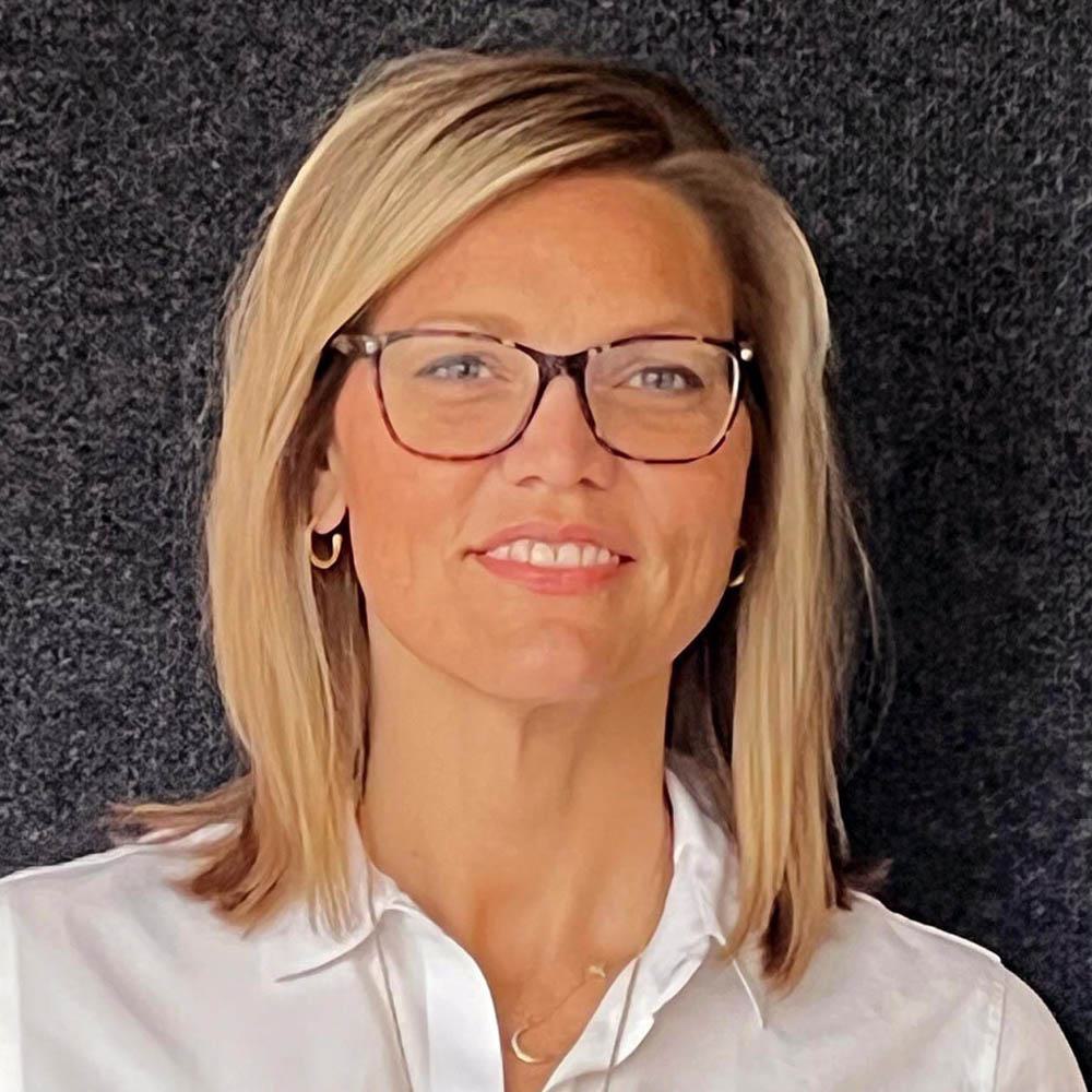 Joyce George