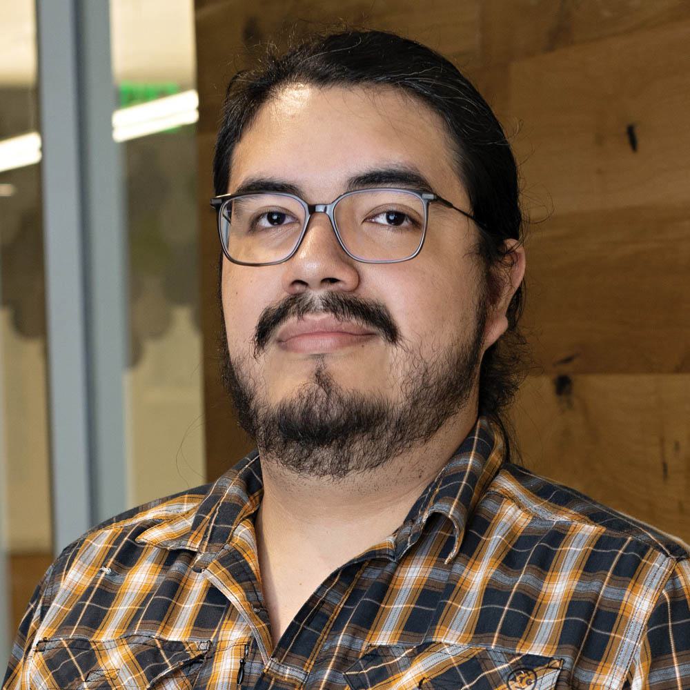 Art Guerrero
