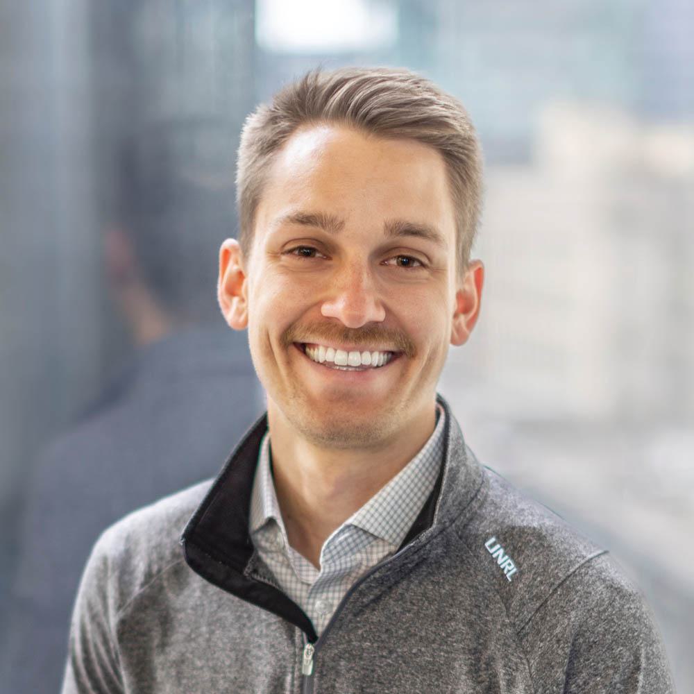 Jeff Lazuka