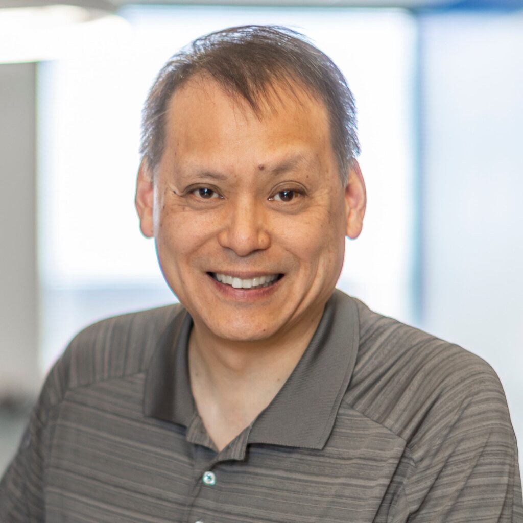 Raymond (Ray) Lee