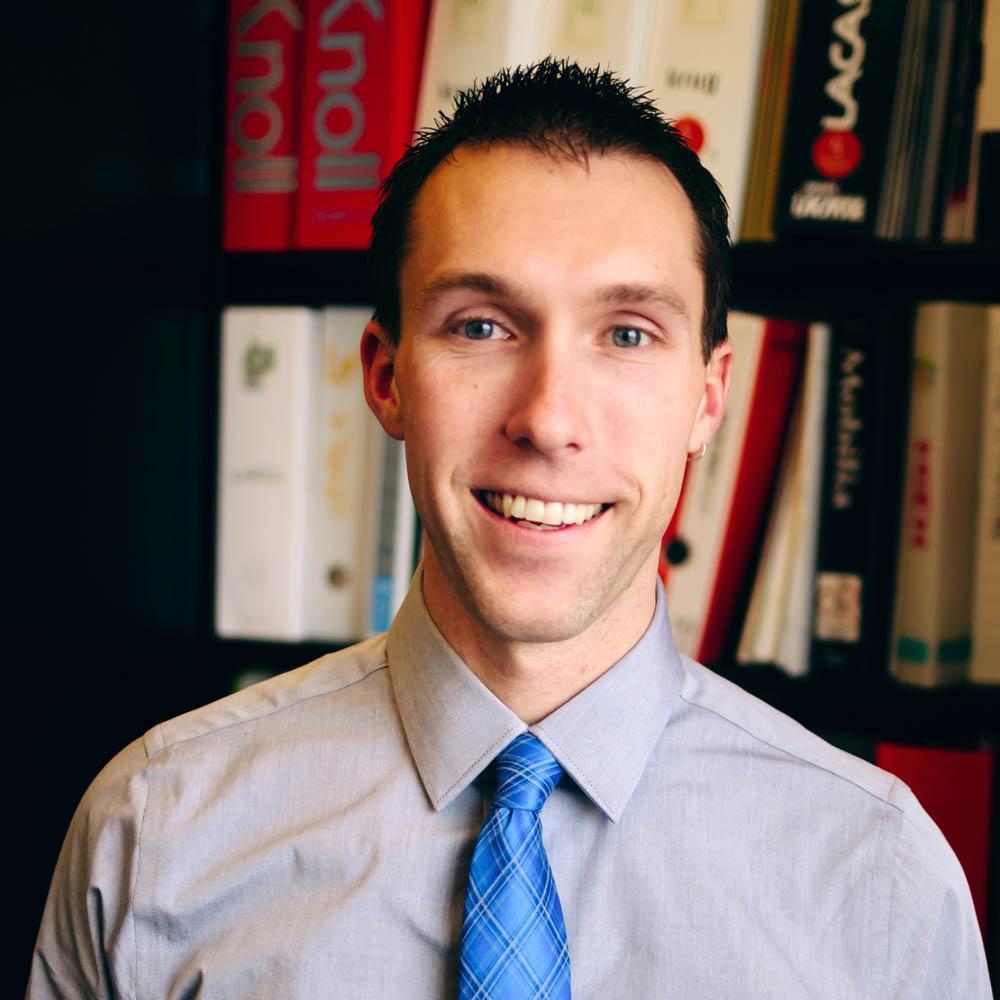 Brian Lipski