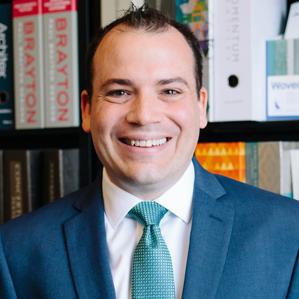 Andrew Mayo
