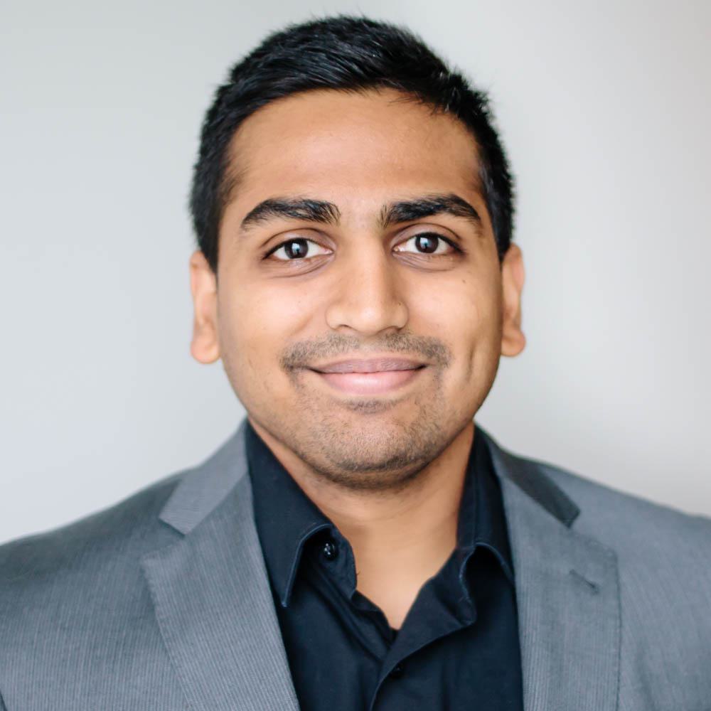 Shaun Patel