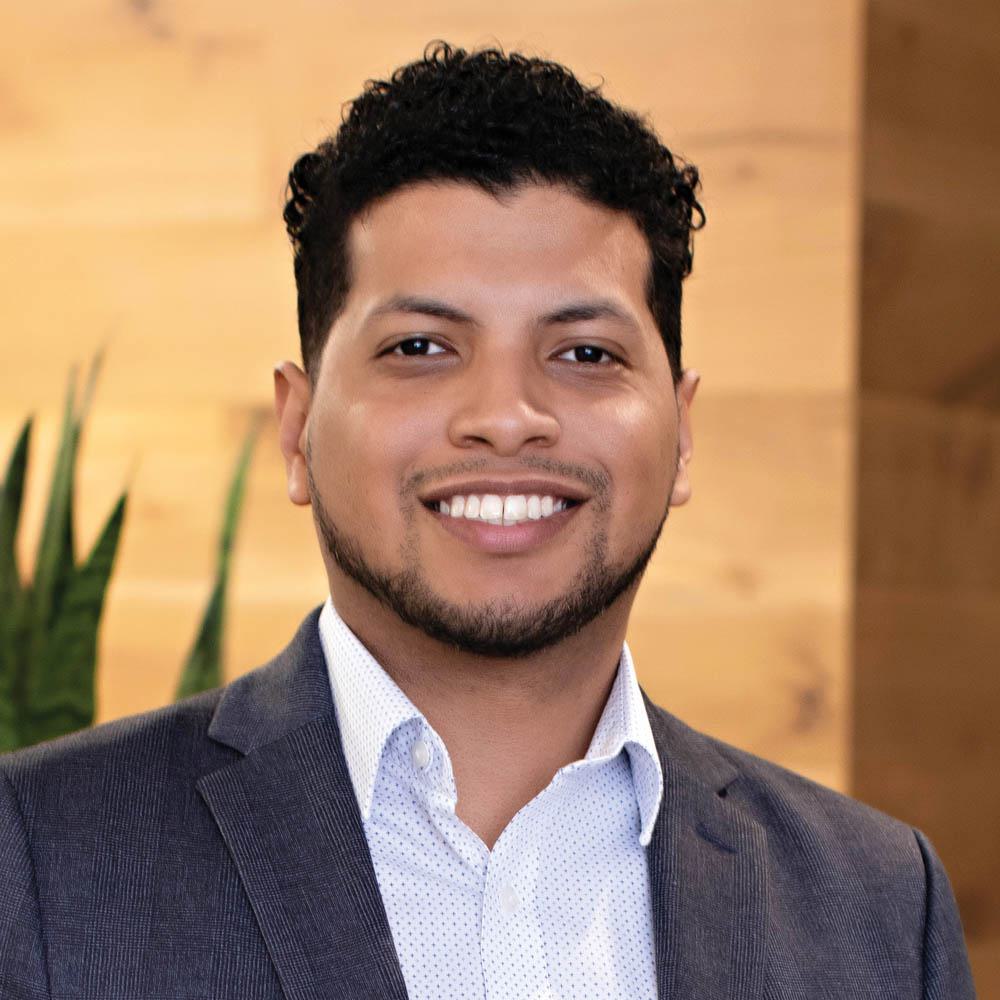 Eric Polo Rosales