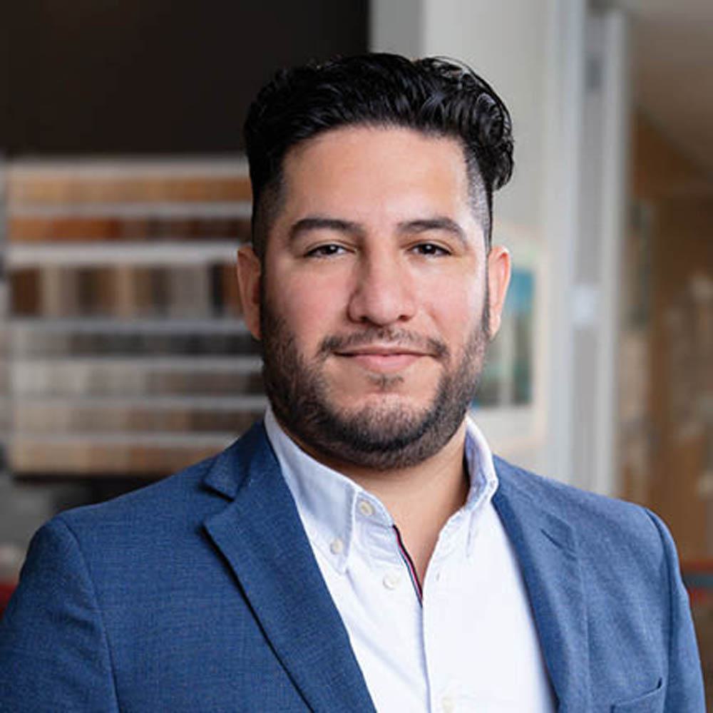 Hugo Ramirez